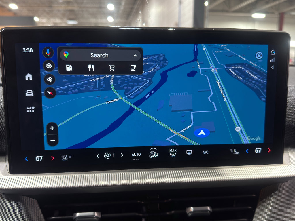 Used 2025 Ford Explorer ST image 31