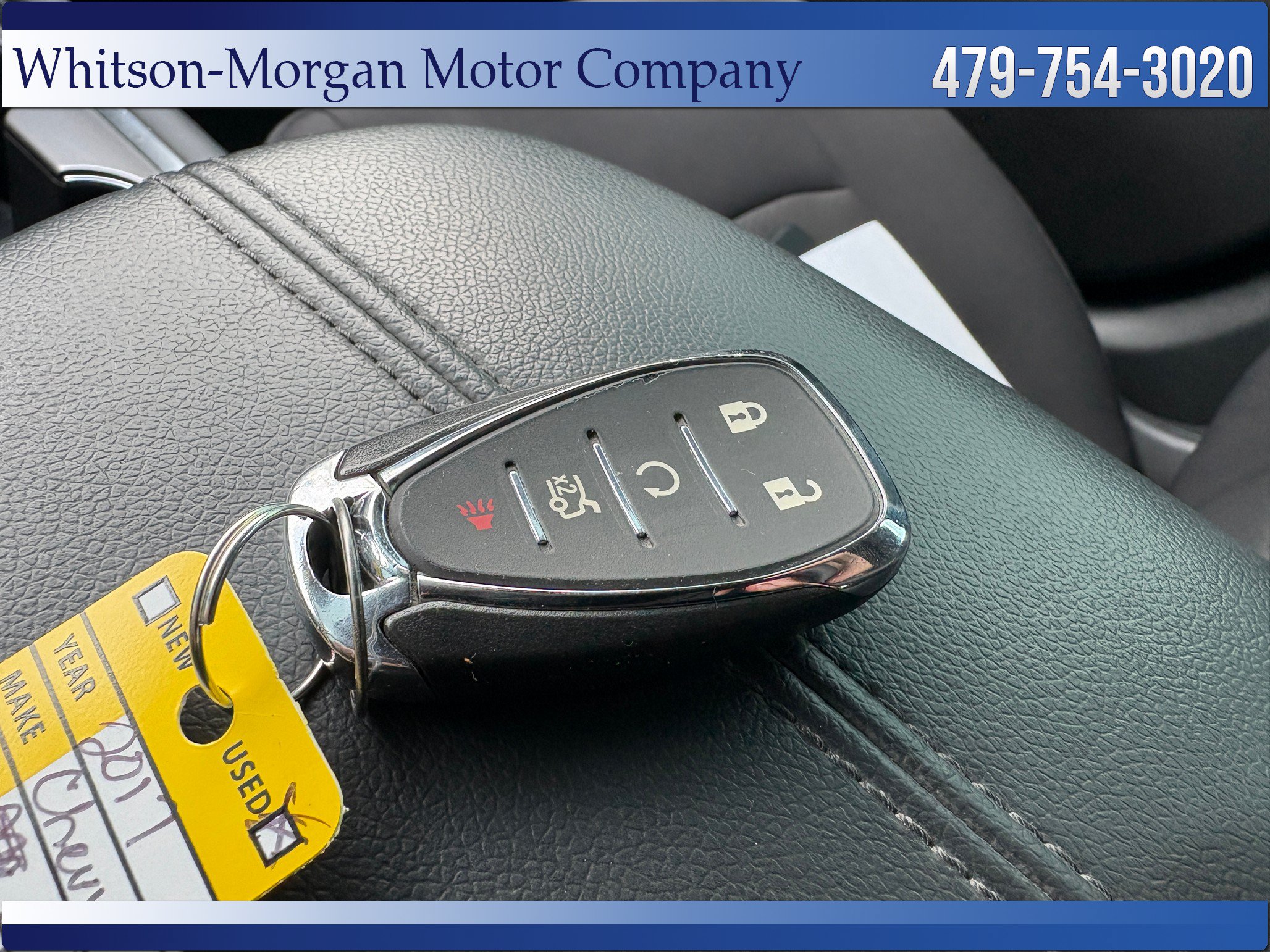 Used 2017 Chevrolet Malibu LT FWD image 20