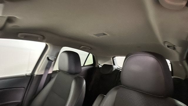 Used 2022 Buick Encore Preferred w/ Safety Package AWD/4WD image 12