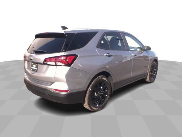 New 2023 Chevrolet Equinox LS w/ LS Convenience Package FWD image 8
