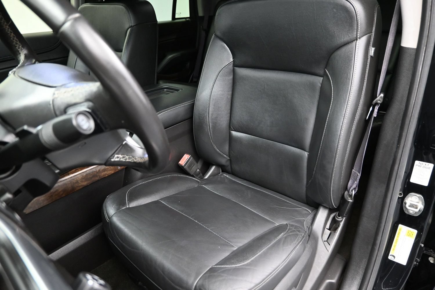 Used 2017 Chevrolet Tahoe LT AWD/4WD image 21