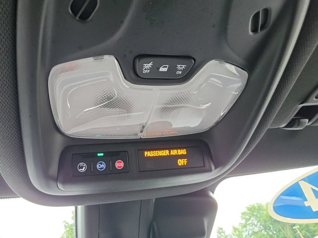 Certified 2024 Chevrolet TrailBlazer ACTIV w/ Driver Confidence Package FWD image 20