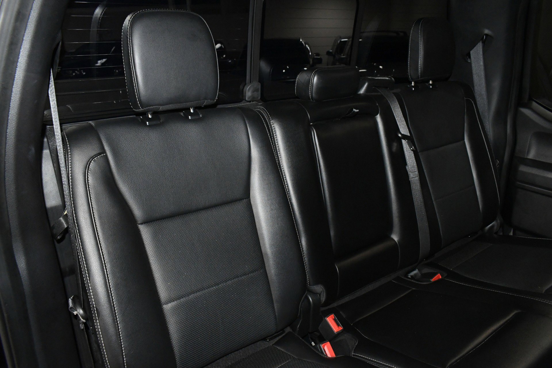 Used 2019 Ford F250 Lariat w/ Lariat Ultimate Package image 18