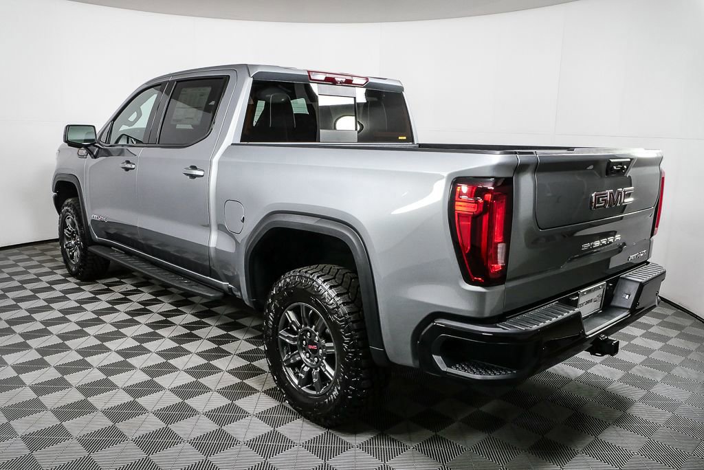 New 2026 GMC Sierra 1500 AT4X image 3