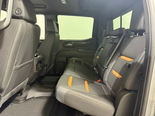 New 2026 GMC Sierra 1500 AT4 w/ AT4 Premium Package image 26