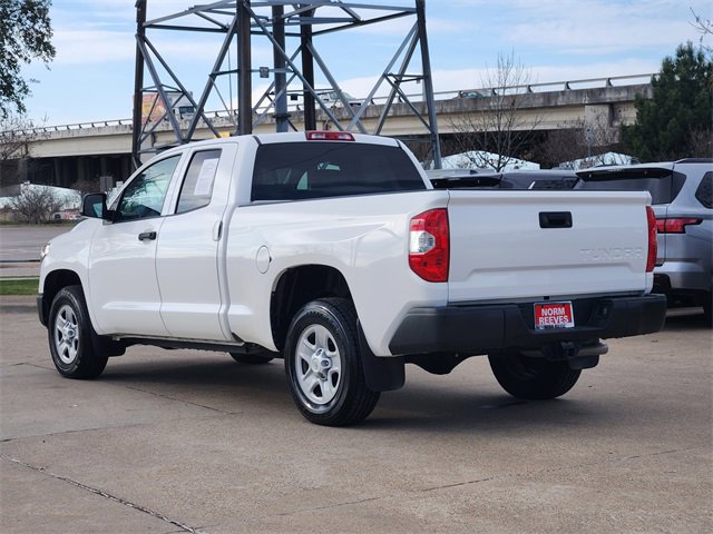 Used 2019 Toyota Tundra SR image 4