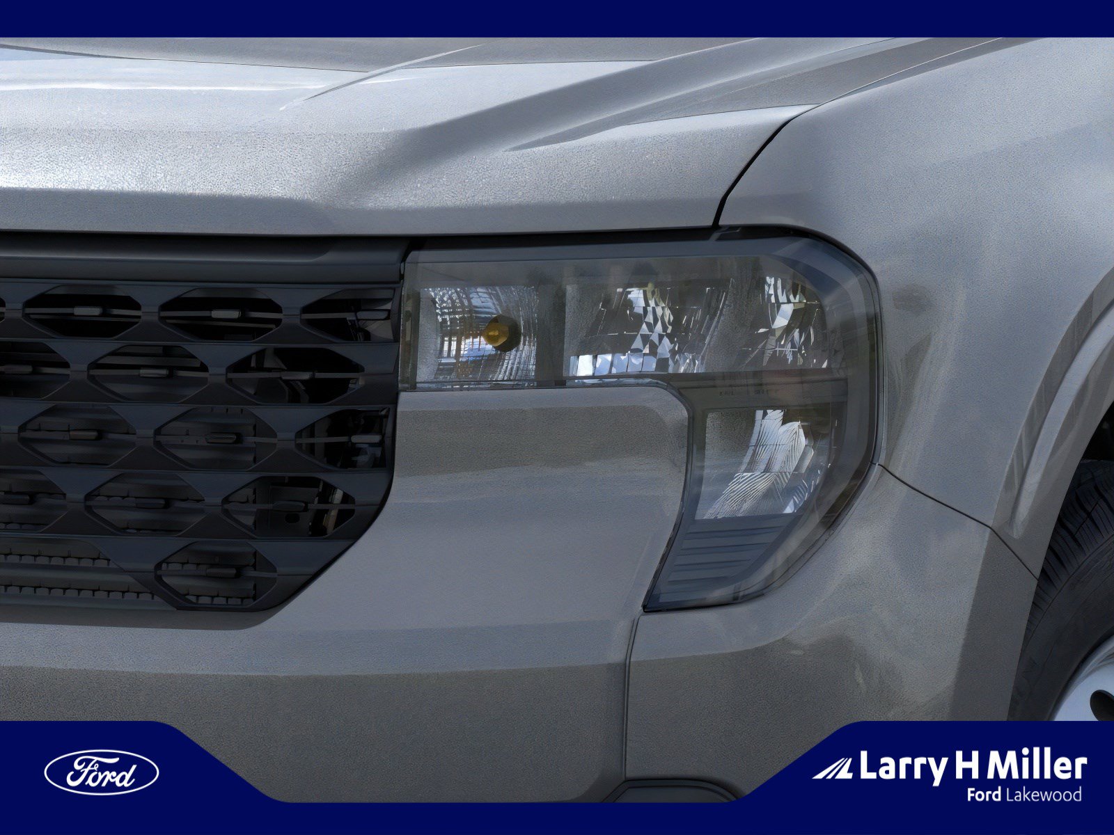 New 2026 Ford Maverick XL AWD/4WD image 19