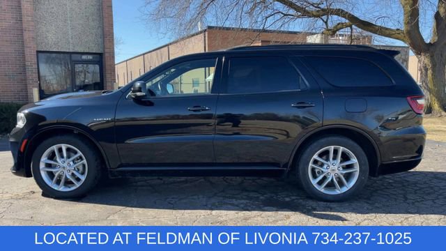 Used 2024 Dodge Durango R/T image 5