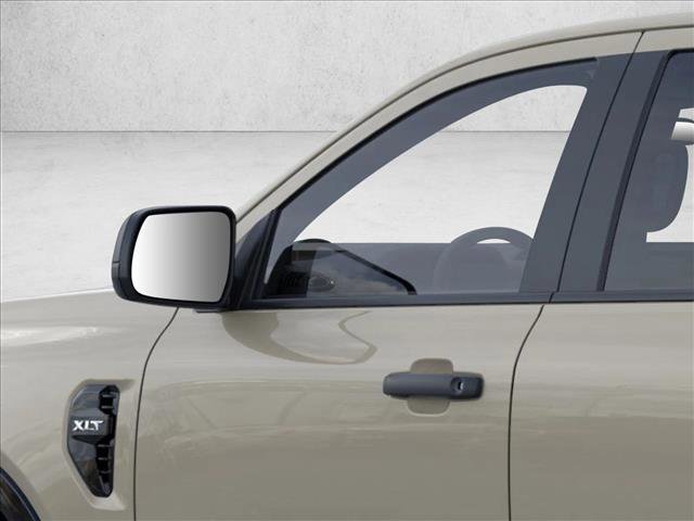 New 2025 Ford Ranger XLT image 20