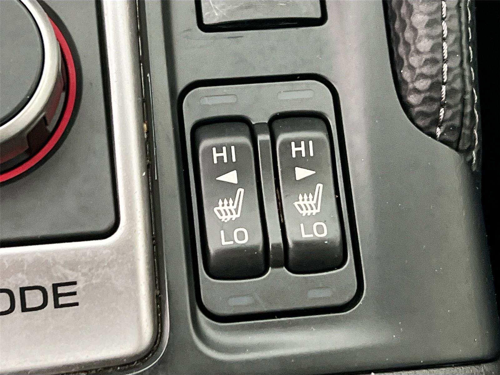 Used 2024 Subaru Forester Limited AWD/4WD image 20