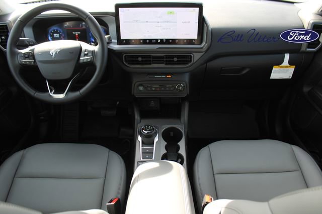 New 2025 Ford Bronco Sport Badlands image 12