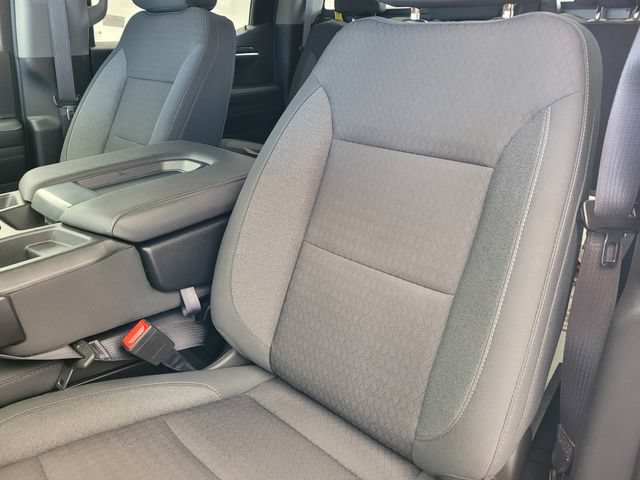 Used 2022 Chevrolet Silverado 1500 LT w/ Safety Package RWD image 20