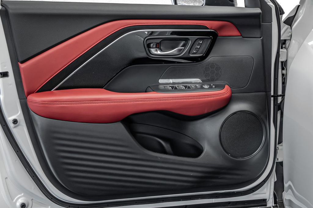 New 2026 Acura ADX A-Spec image 18