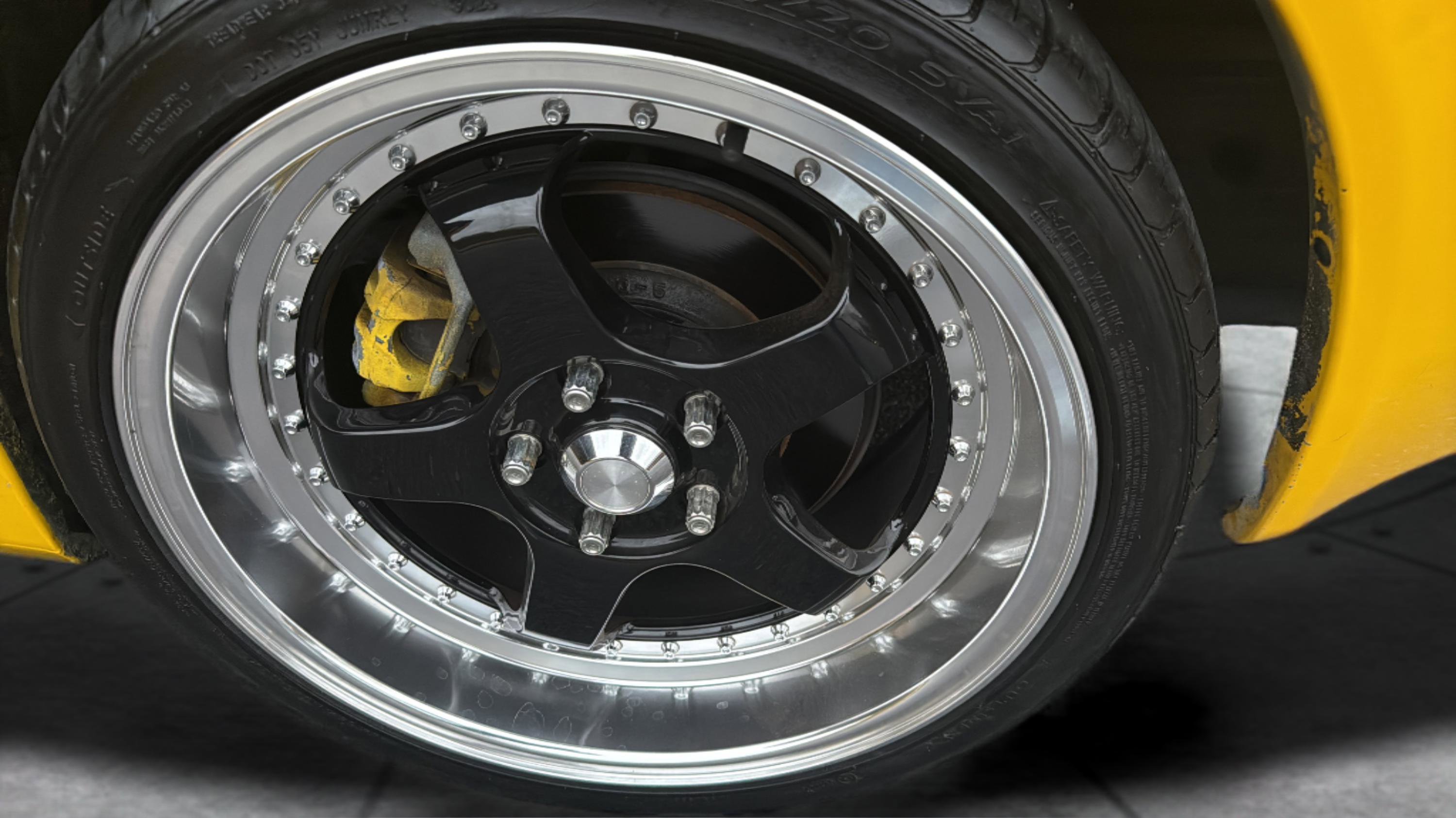 Used 2003 Honda S2000 Convertible 2D image 46