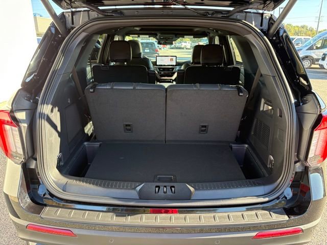 New 2025 Ford Explorer ST image 37