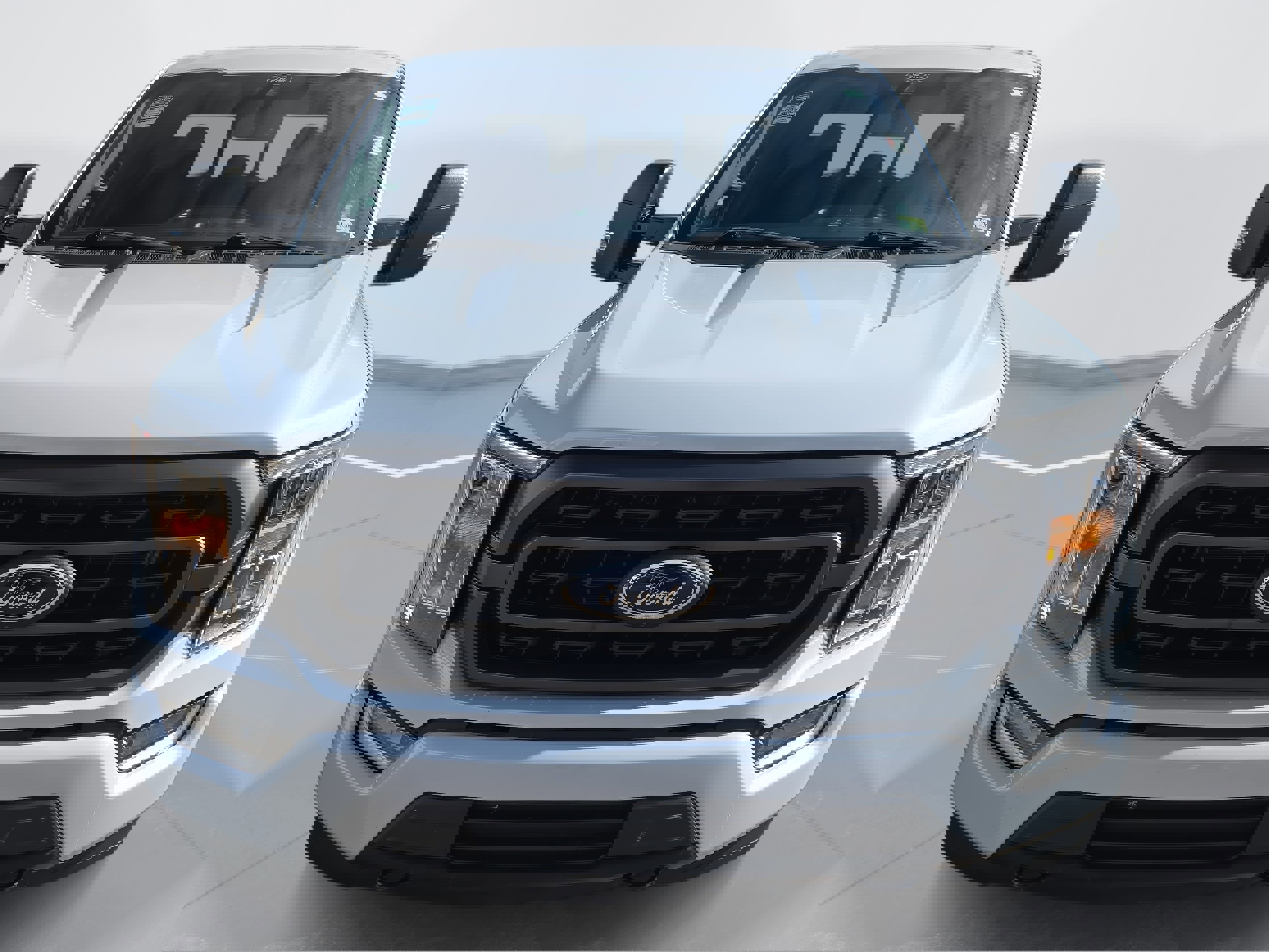 Used 2022 Ford F150 XLT w/ Equipment Group 302A High image 2