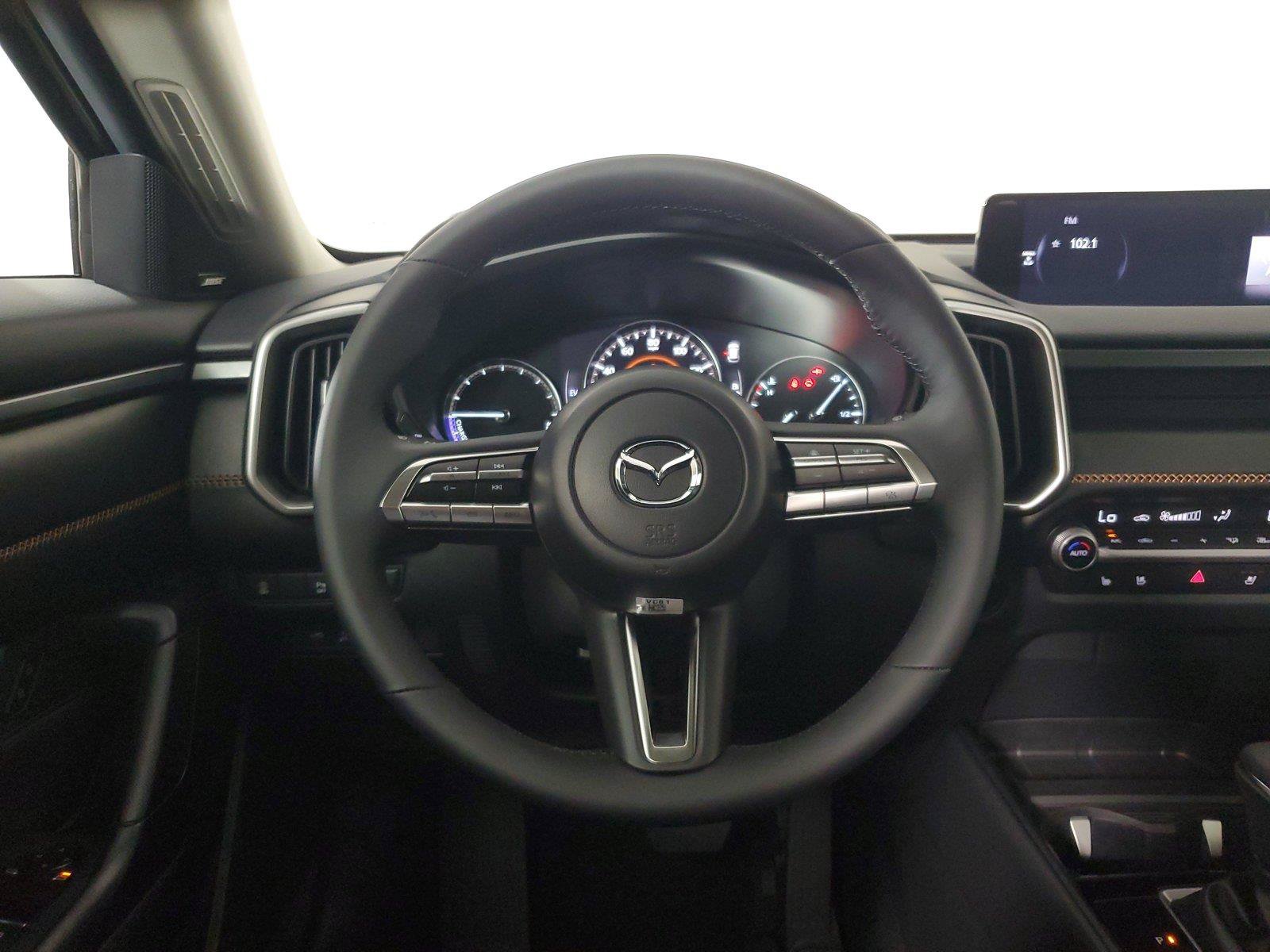 New 2026 MAZDA CX-50 AWD 2.5 Hybrid w/ Weather Package image 16