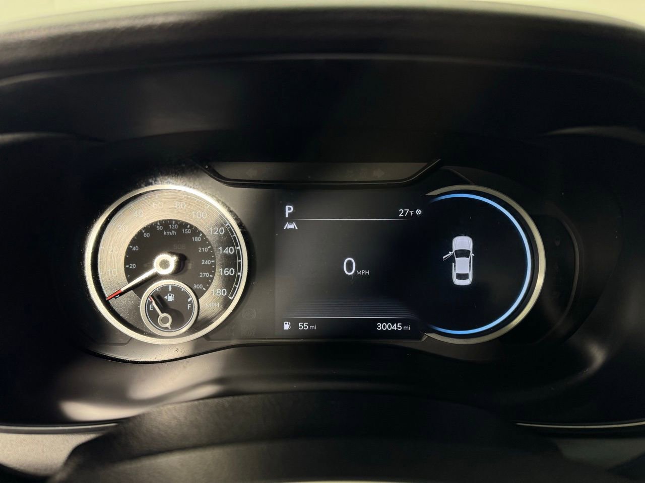 Used 2023 Genesis G70 2.0T w/ Sport Prestige Package image 26