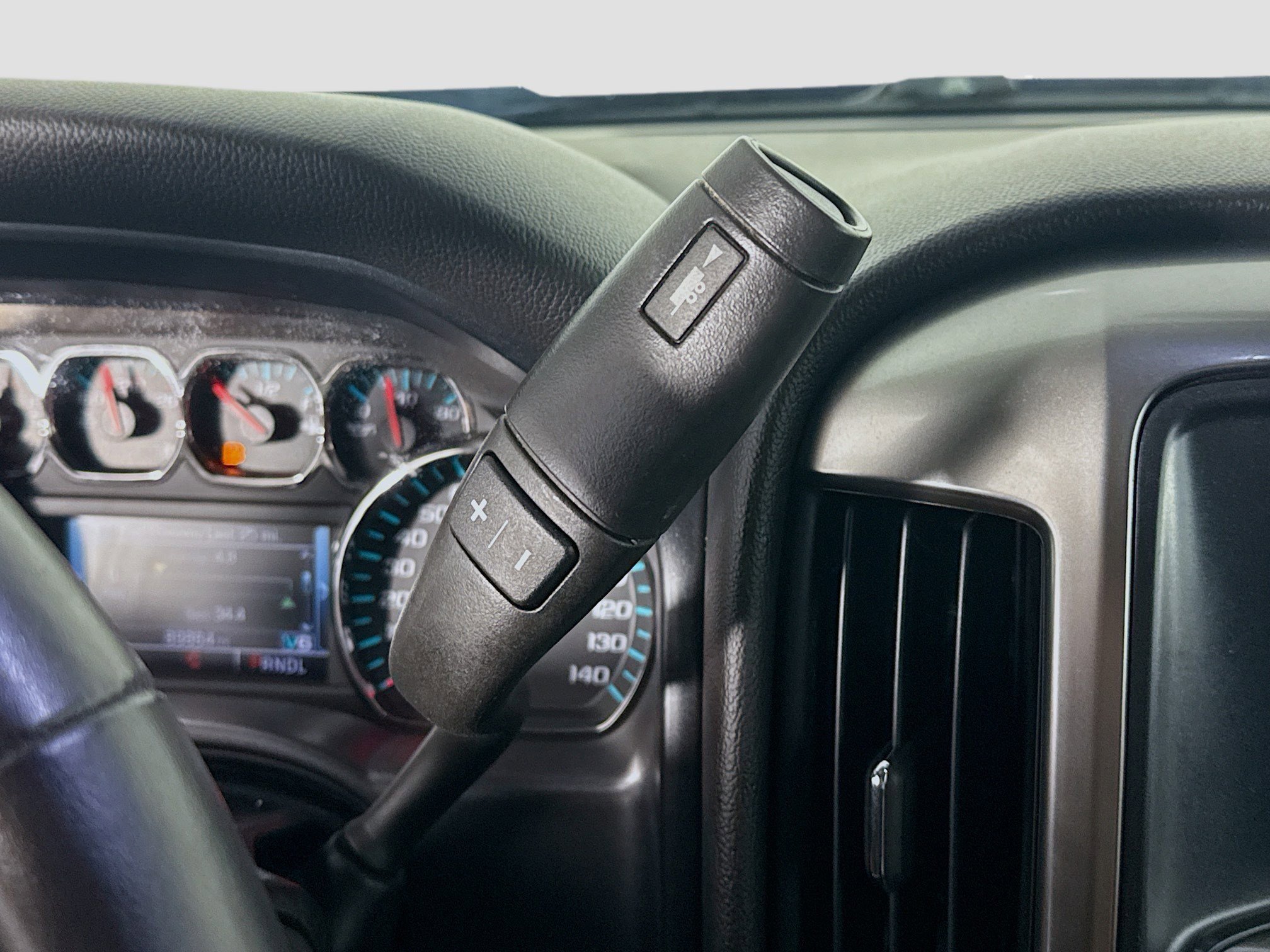 Used 2017 Chevrolet Silverado 1500 LT w/ All Star Edition image 20