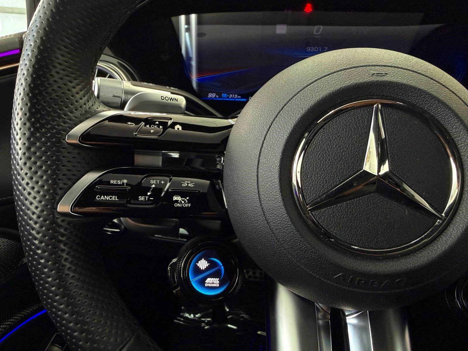 Certified 2023 Mercedes-Benz EQS AMG 4MATIC image 15