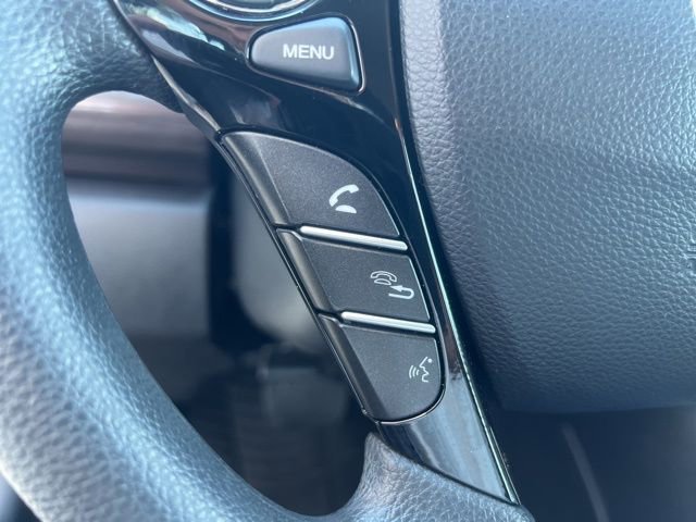 Certified 2017 Honda Accord EX image 28