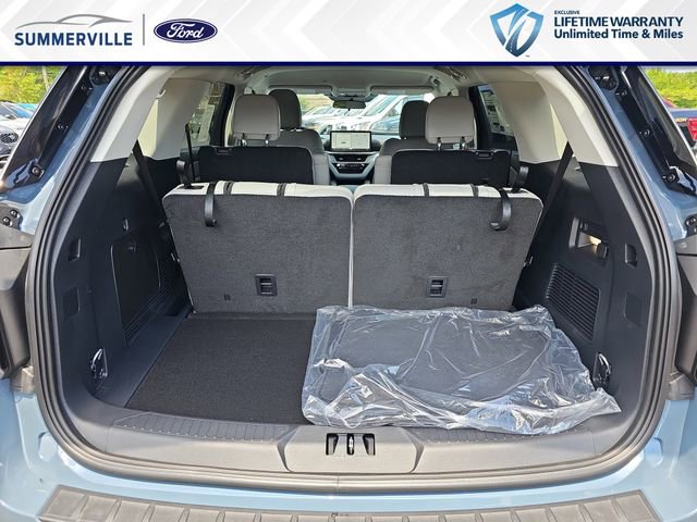 New 2026 Ford Explorer Active w/ Active Comfort Package RWD image 15