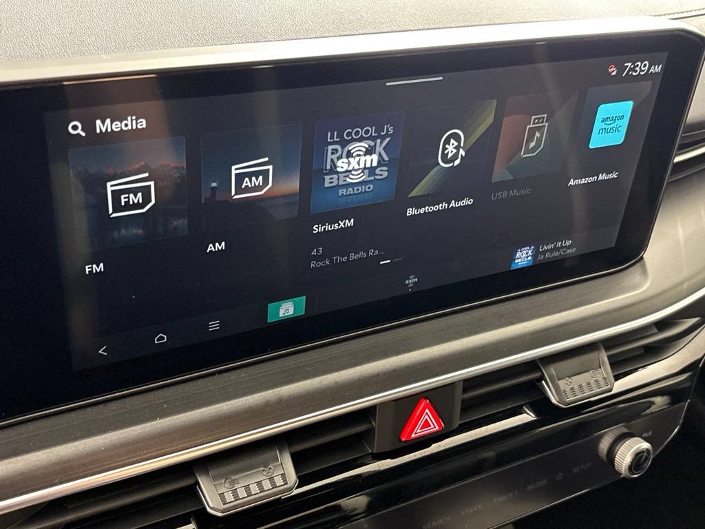 New 2026 Kia K5 GT-Line FWD image 31