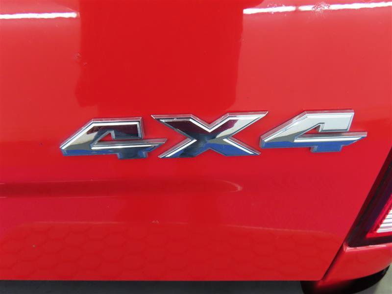 Used 2023 RAM 1500 Classic SLT w/ Trailer & Traction Group AWD/4WD image 11
