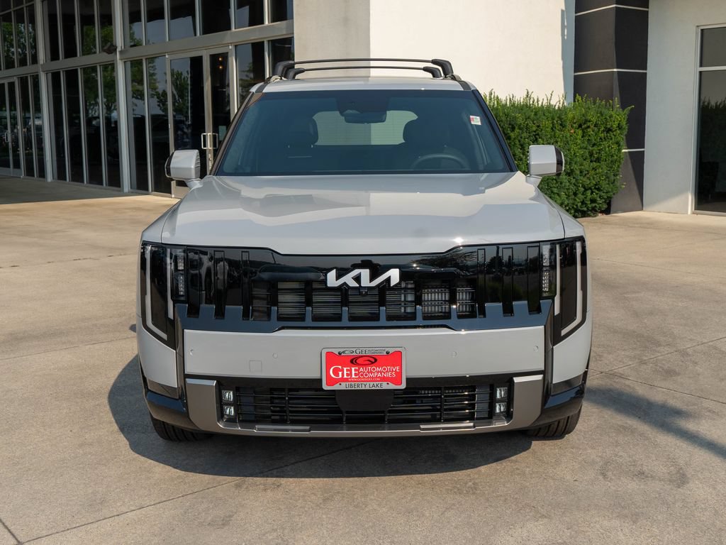 New 2027 Kia Telluride SX Prestige w/ Towing Package AWD/4WD image 2