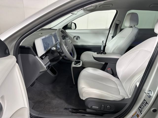 Used 2023 Hyundai Ioniq 5 SEL image 11