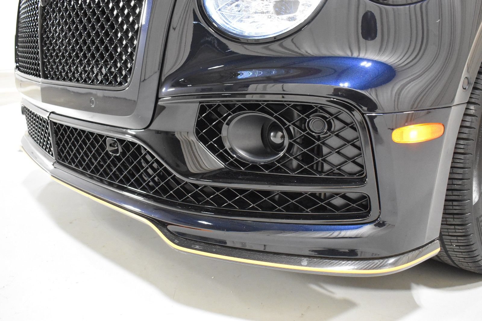 Certified 2024 Bentley Flying Spur S V8 AWD/4WD image 15