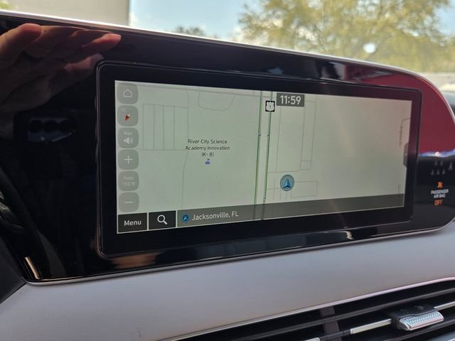 Used 2021 Hyundai Palisade SEL w/ Premium Package image 30