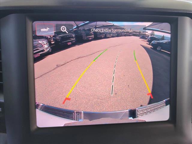 Used 2022 RAM 1500 Laramie image 14