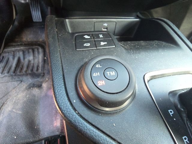 Used 2022 Ford Ranger XL w/ FX4 Off-Road Package AWD/4WD image 9