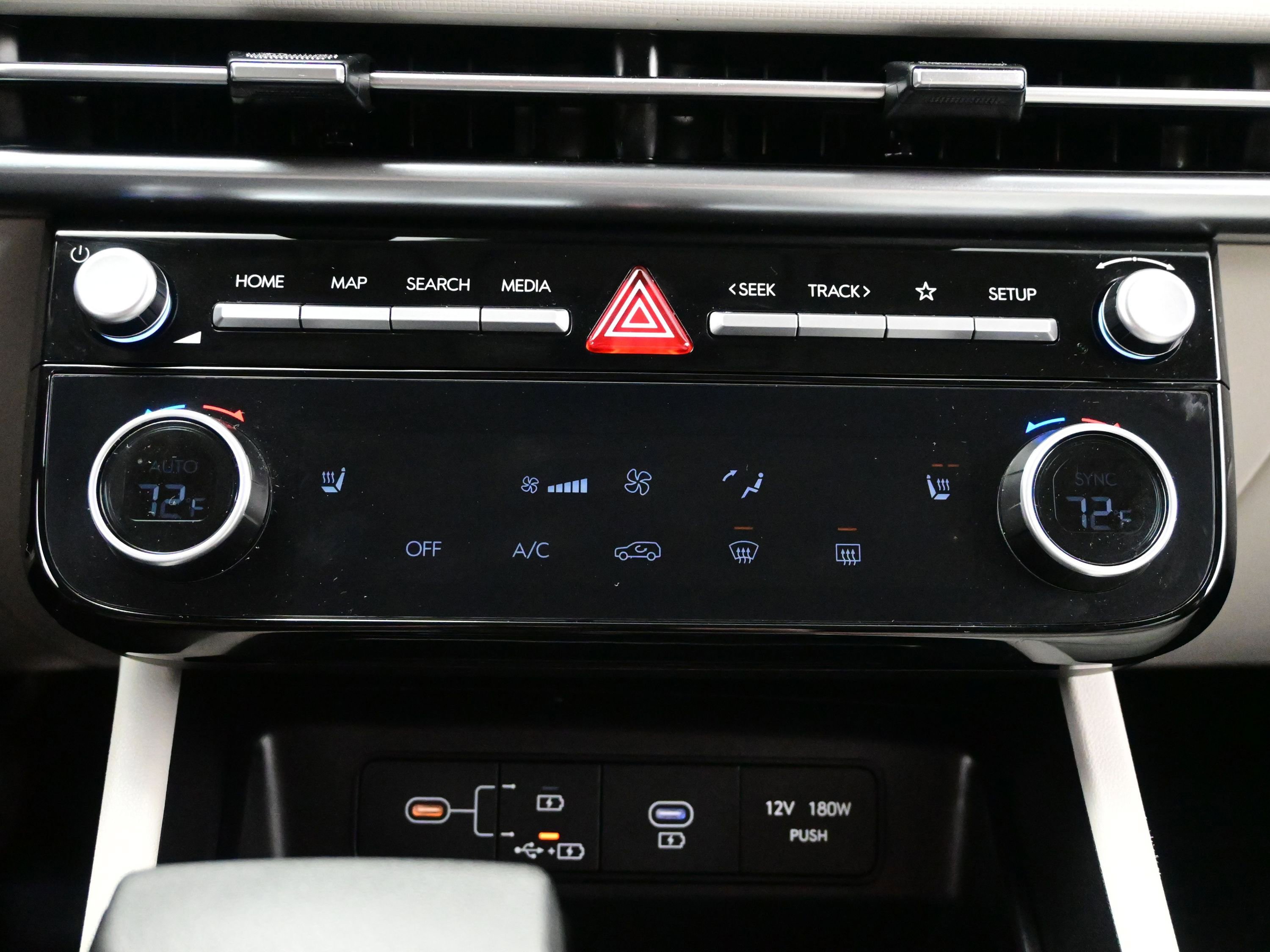 Certified 2026 Hyundai Tucson SEL image 20