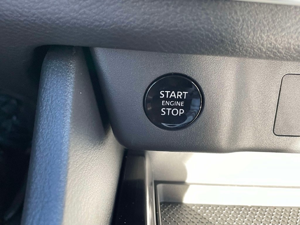 New 2027 Nissan Rogue SV FWD image 29