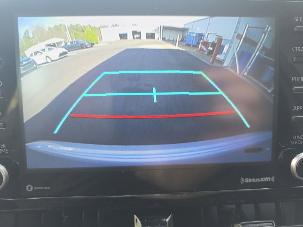 Used 2022 Toyota Corolla LE image 27