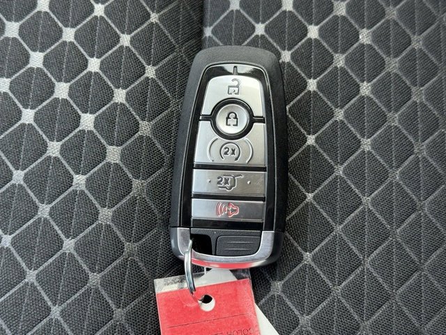 New 2026 Ford Escape Active w/ Cold Weather Package image 31