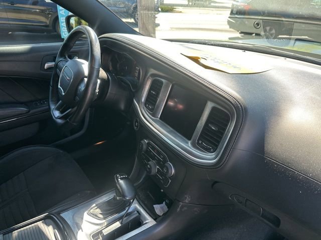 Used 2022 Dodge Charger R/T w/ Daytona Edition Group RWD image 15