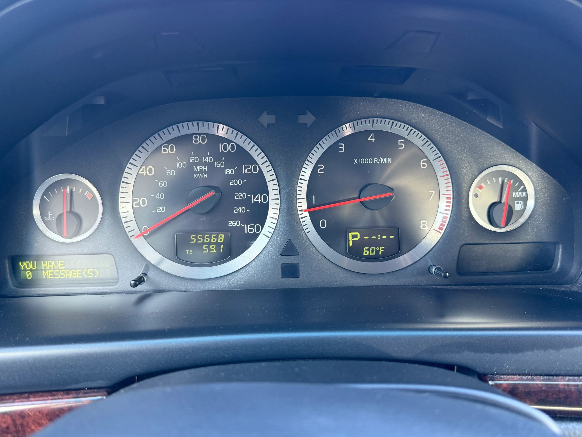 Used 2004 Volvo S80 2.9 image 58