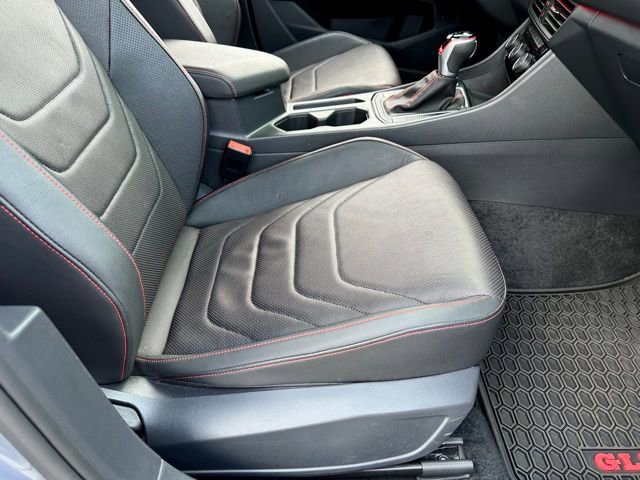 Used 2024 Volkswagen Jetta GLI Autobahn FWD image 22