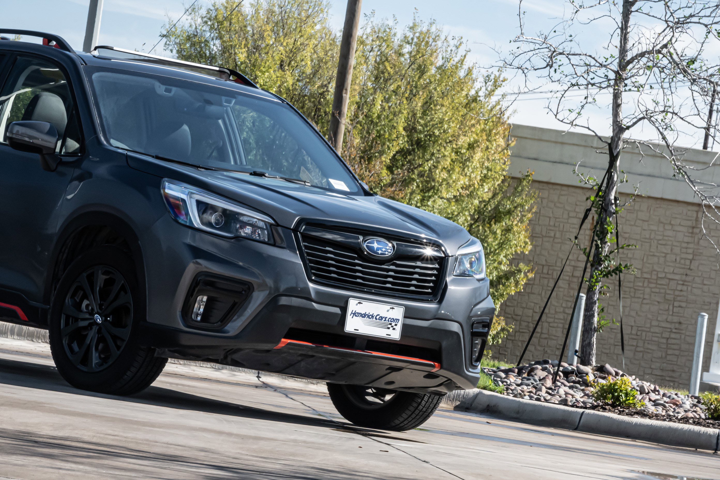 Used 2021 Subaru Forester Sport image 5