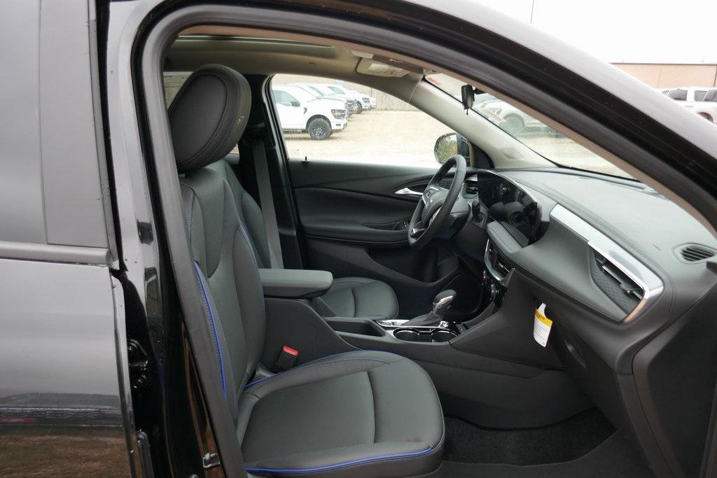 New 2026 Buick Encore GX Sport Touring w/ Experience Buick Package image 8