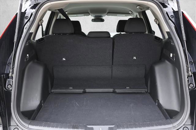 Used 2025 Honda CR-V LX image 24