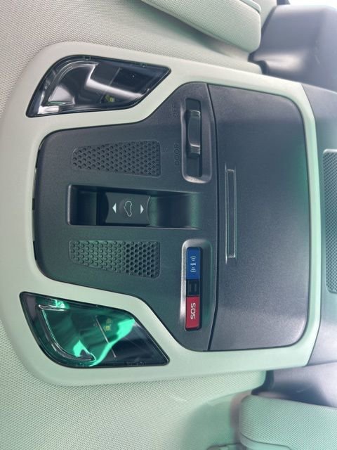 New 2025 Subaru Outback Limited image 21