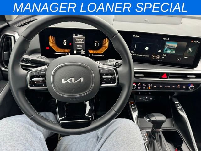 New 2025 Kia Sorento S image 19