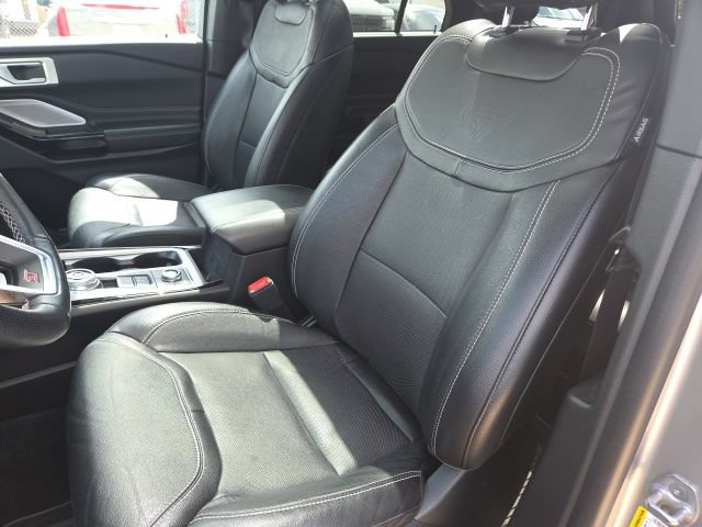 Used 2023 Ford Explorer ST w/ Equipment Group 401A AWD/4WD image 5