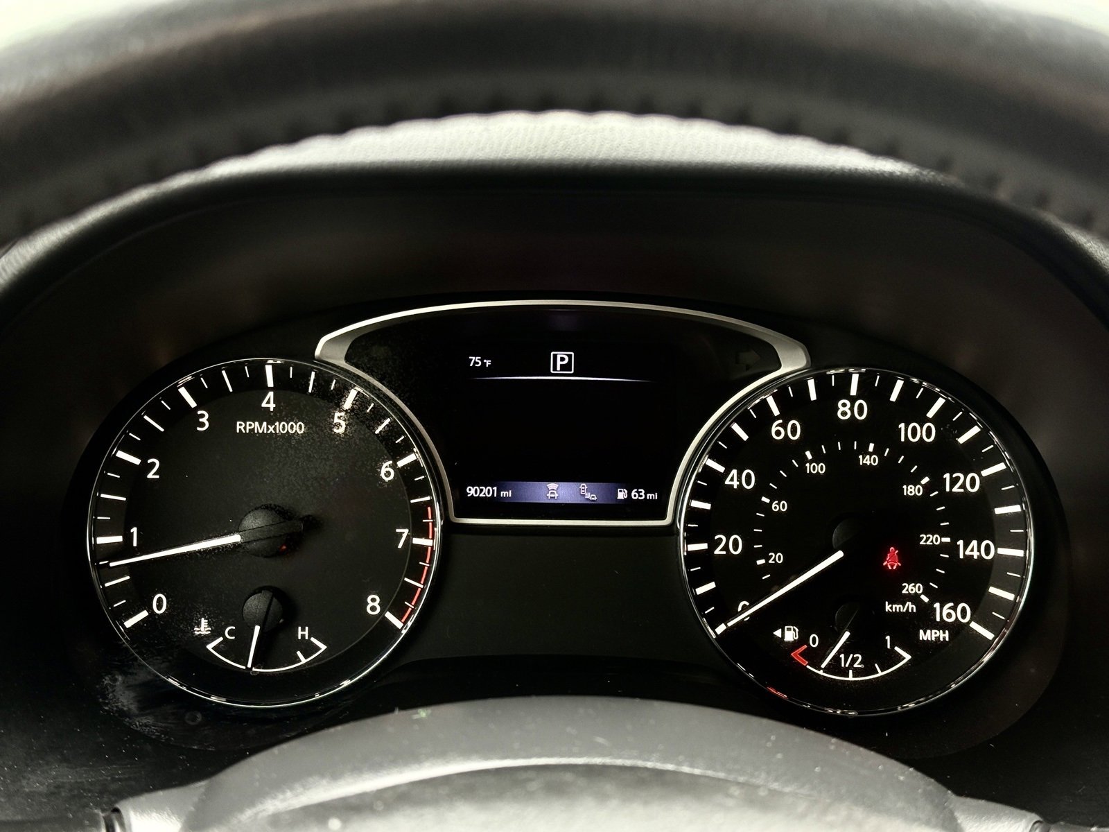 Used 2018 Nissan Pathfinder Platinum image 28