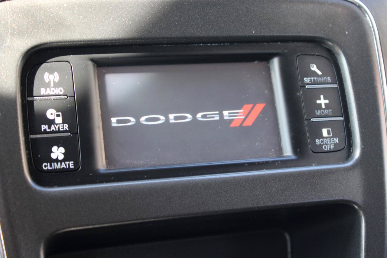 Used 2016 Dodge Journey SXT w/ Comfort/Convenience Group FWD image 28