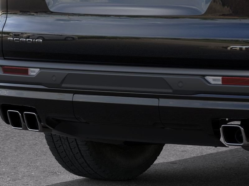 New 2026 GMC Acadia AT4 w/ Luxury Package AWD/4WD image 15